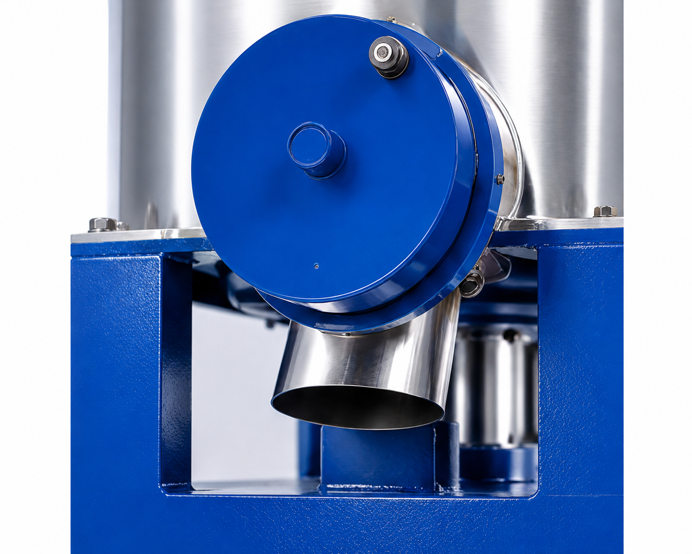 PVC Mixer