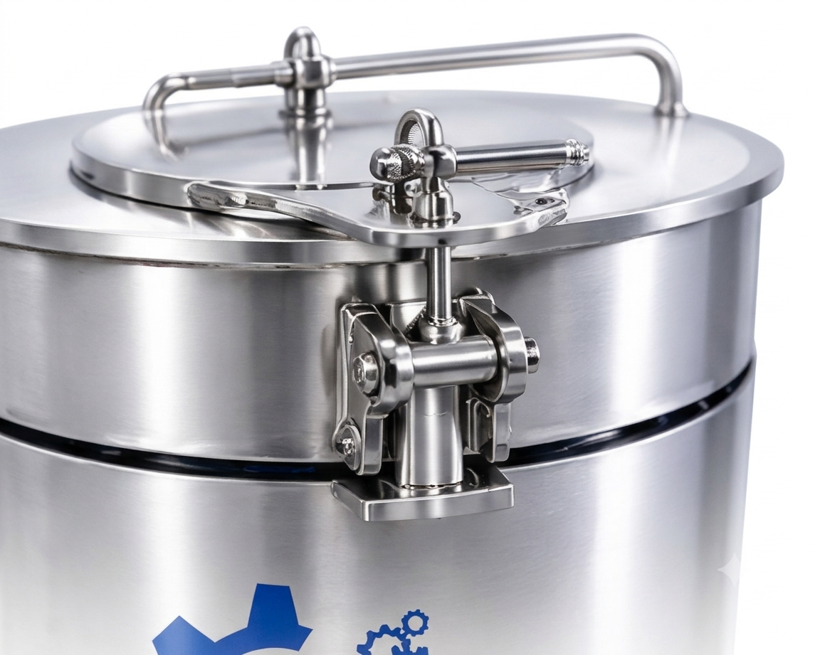 PVC Mixer