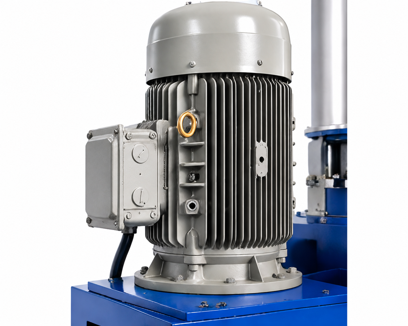PVC Mixer