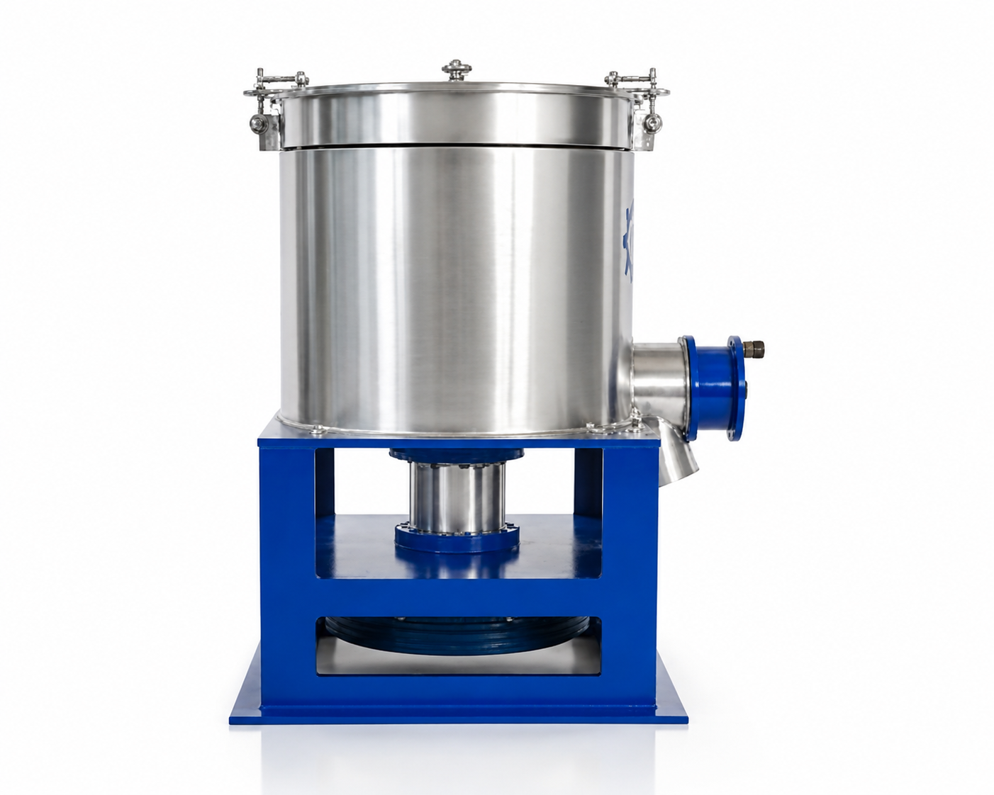 PVC Mixer